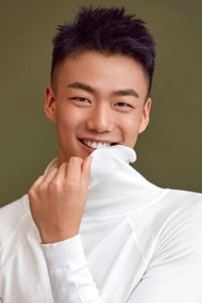 Ảnh diễn viên 高戈