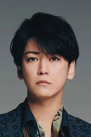 Ảnh diễn viên 亀梨和也