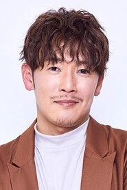 Ảnh diễn viên 中谷一博