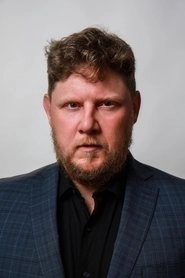 Ảnh diễn viên Adam Huel Potter