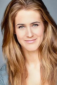 Ảnh diễn viên Alexandra Bromstad