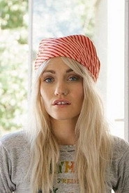 Ảnh diễn viên Alexandra Ford