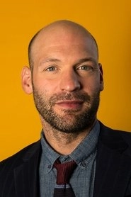 Ảnh diễn viên Corey Stoll