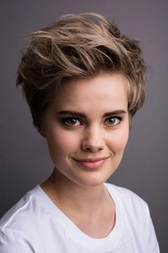 Ảnh diễn viên Elizabeth Cullen