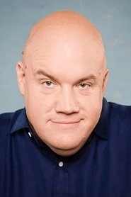Ảnh diễn viên Guy Branum