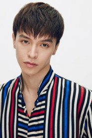 Ảnh diễn viên Krystian Wang