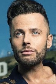 Ảnh diễn viên Marcel Walz