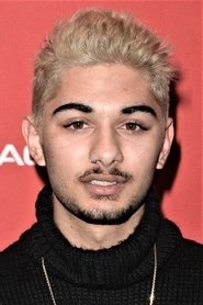 Ảnh diễn viên Mark Indelicato