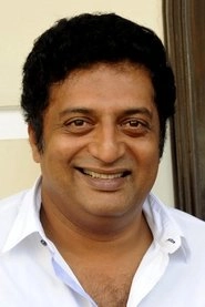 Ảnh diễn viên Prakash Raj