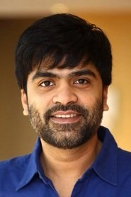 Ảnh diễn viên Silambarasan