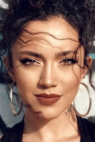 Ảnh diễn viên Stephanie Atala