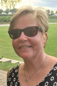 Ảnh diễn viên Suzanne Colvin-Goulding