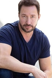 Ảnh diễn viên Tony Lee Gratz