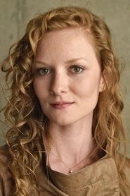Ảnh diễn viên Wrenn Schmidt