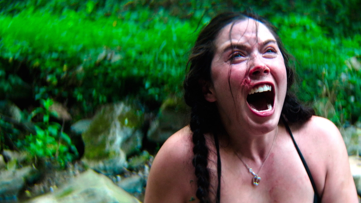 Dặm thứ 666 (Mile 666)