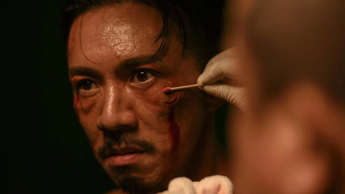 Golden Boy (Golden Boy)