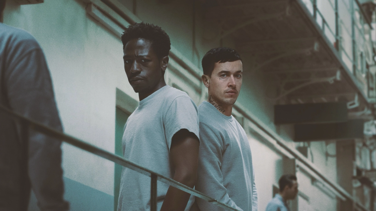 Kẻ Phế Thải (Wasteman)