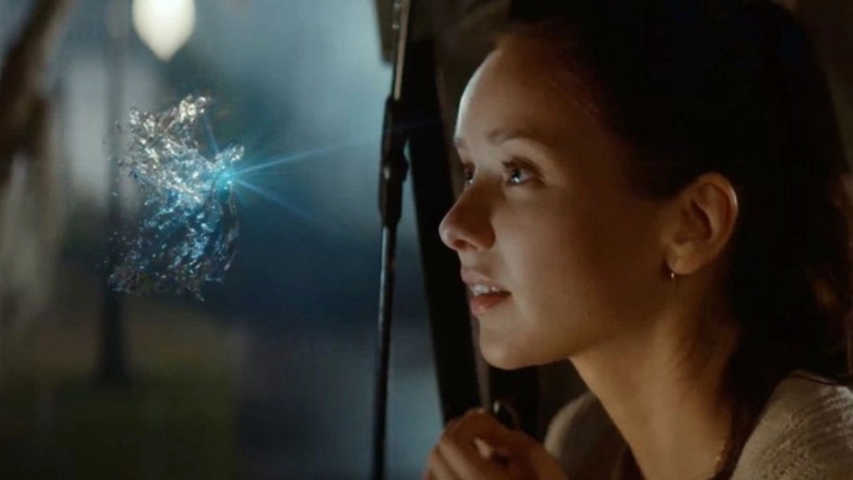 Starbright (Starbright)