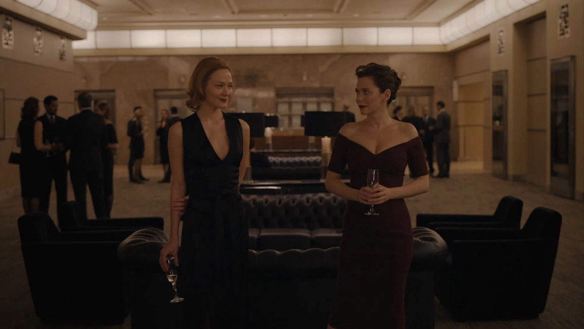 Trải nghiệm bạn gái (The Girlfriend Experience)