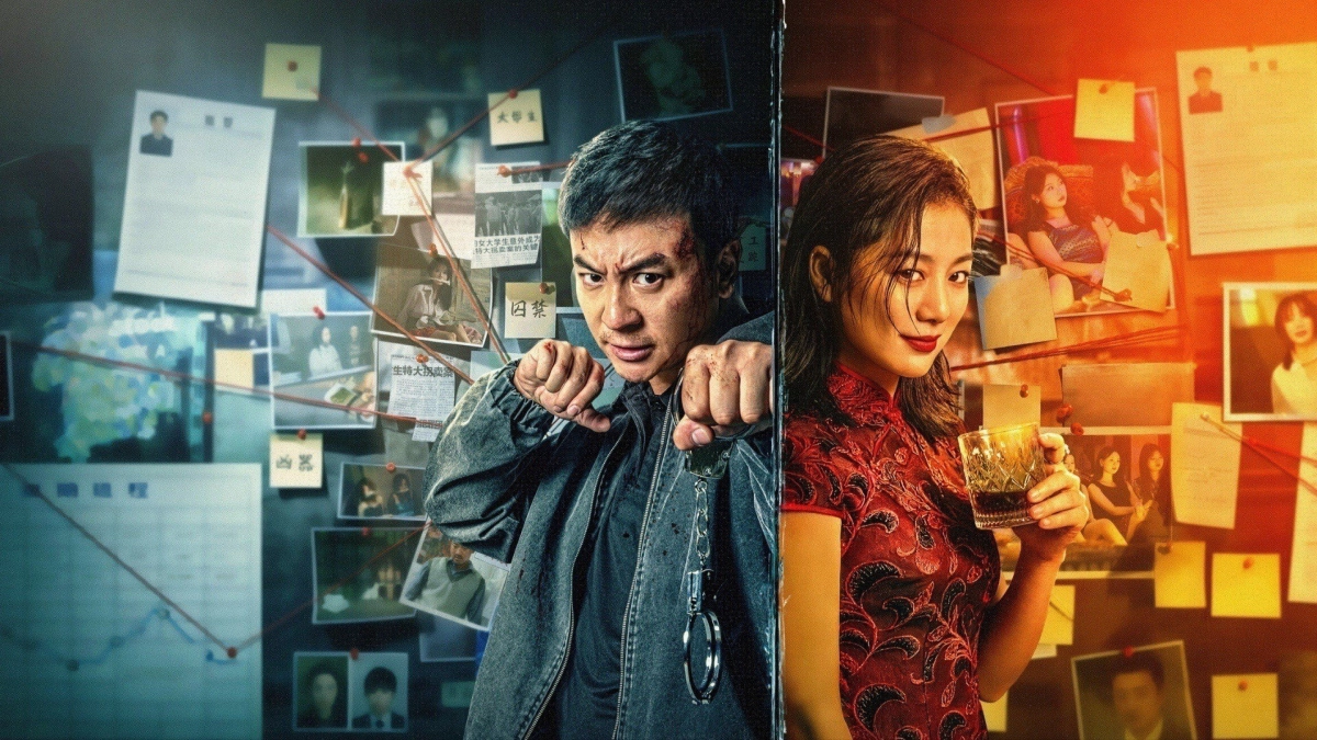 Theo Dấu Tội Ác (The Sin Trade)