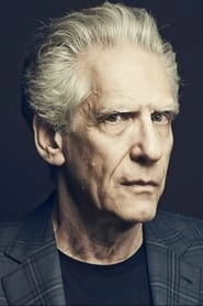 Ảnh của David Cronenberg