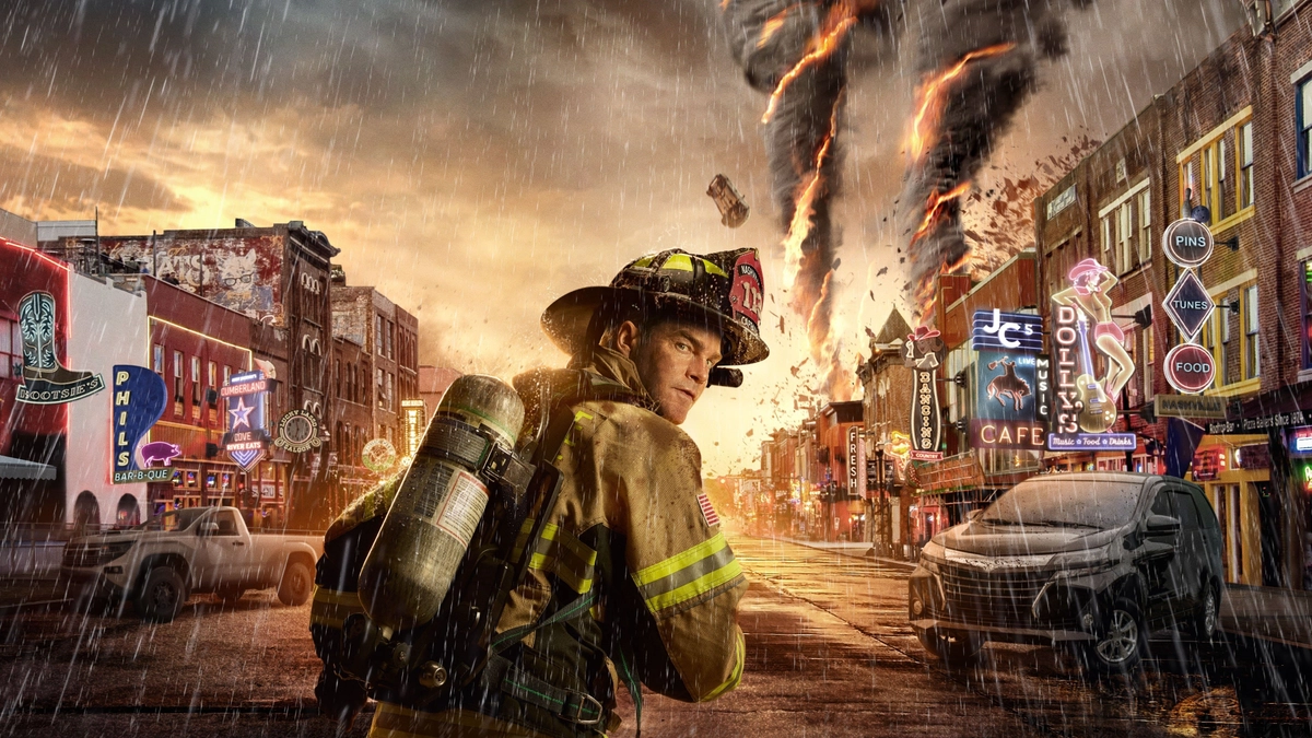 9-1-1: Nashville