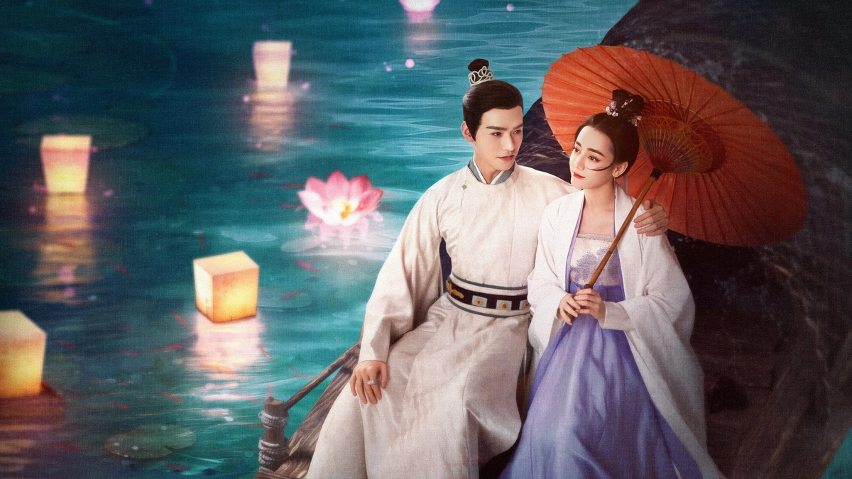 An Lạc Truyện