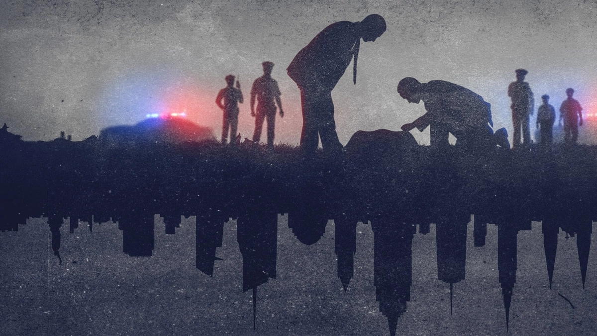 Án Mạng: Los Angeles (Homicide: Los Angeles)