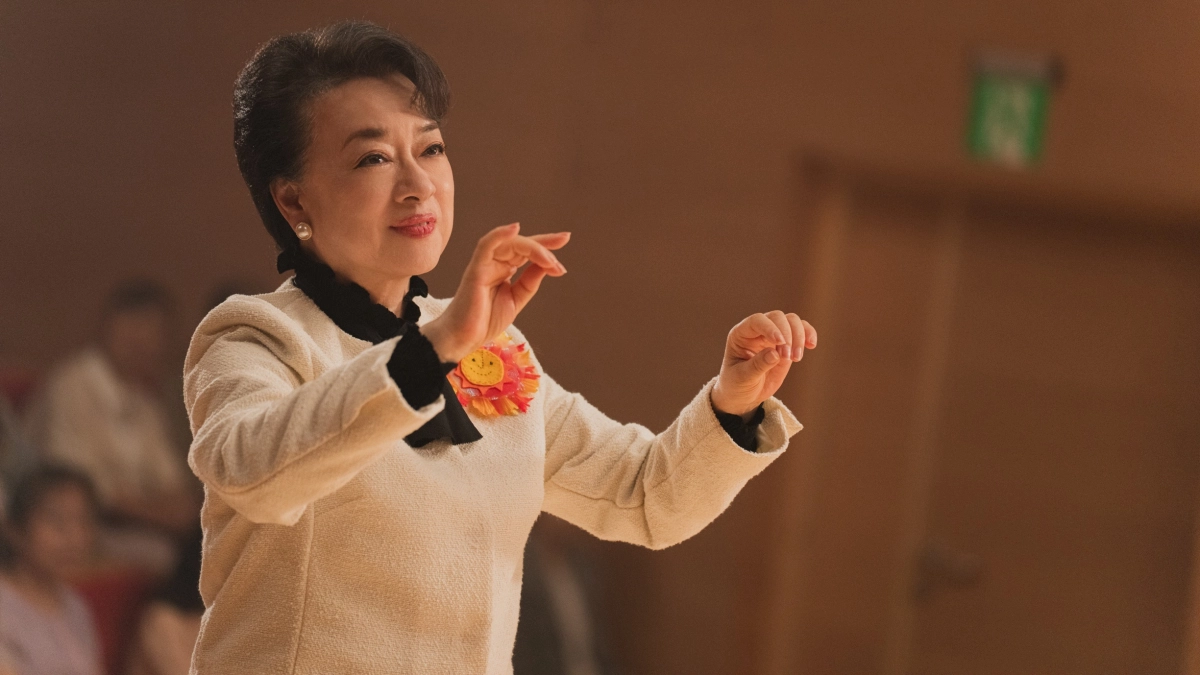 Ánh Dương Của Mẹ (Sunshine Women's Choir)