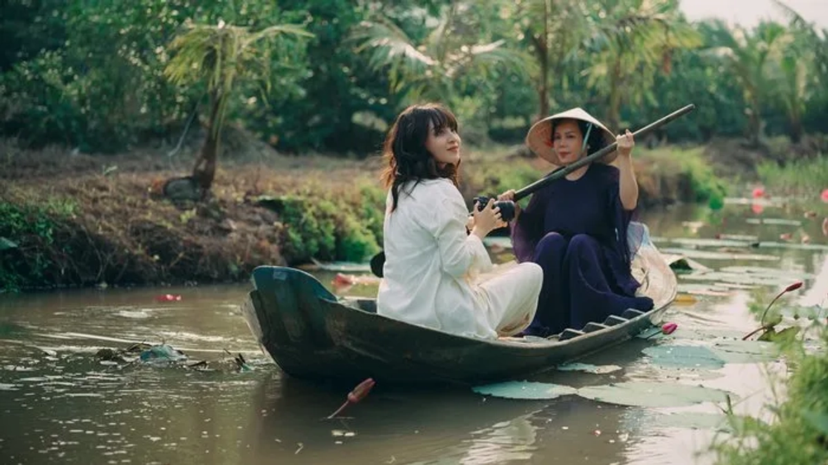 Ánh Dương Nơi Trời Tận