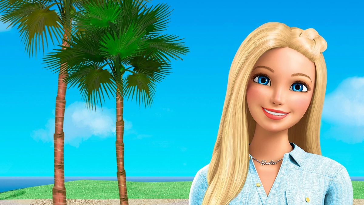 Barbie Dreamhouse Adventures (Phần 3)
