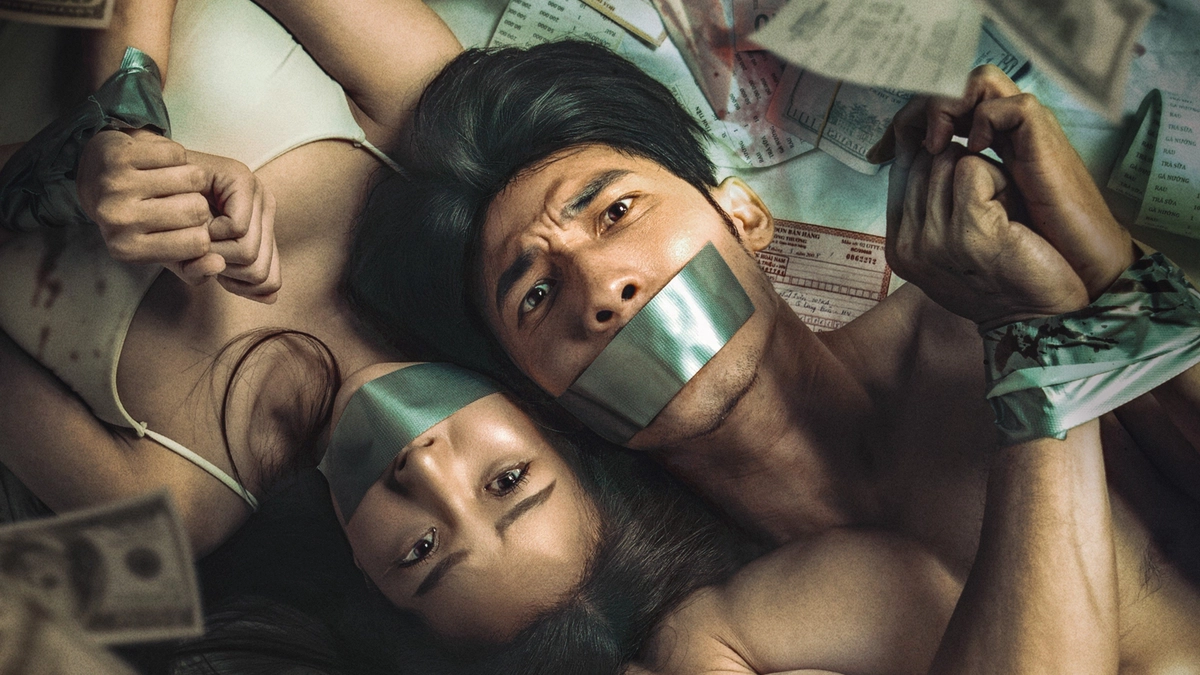 Bẫy Tiền (The Fatal Dealz)
