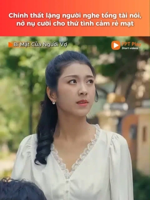 Bí Mật Của Người Vợ