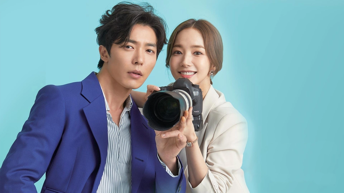 Bí Mật Nàng Fangirl (Her Private Life)