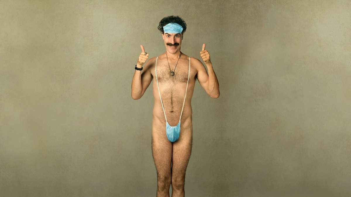 Borat 2