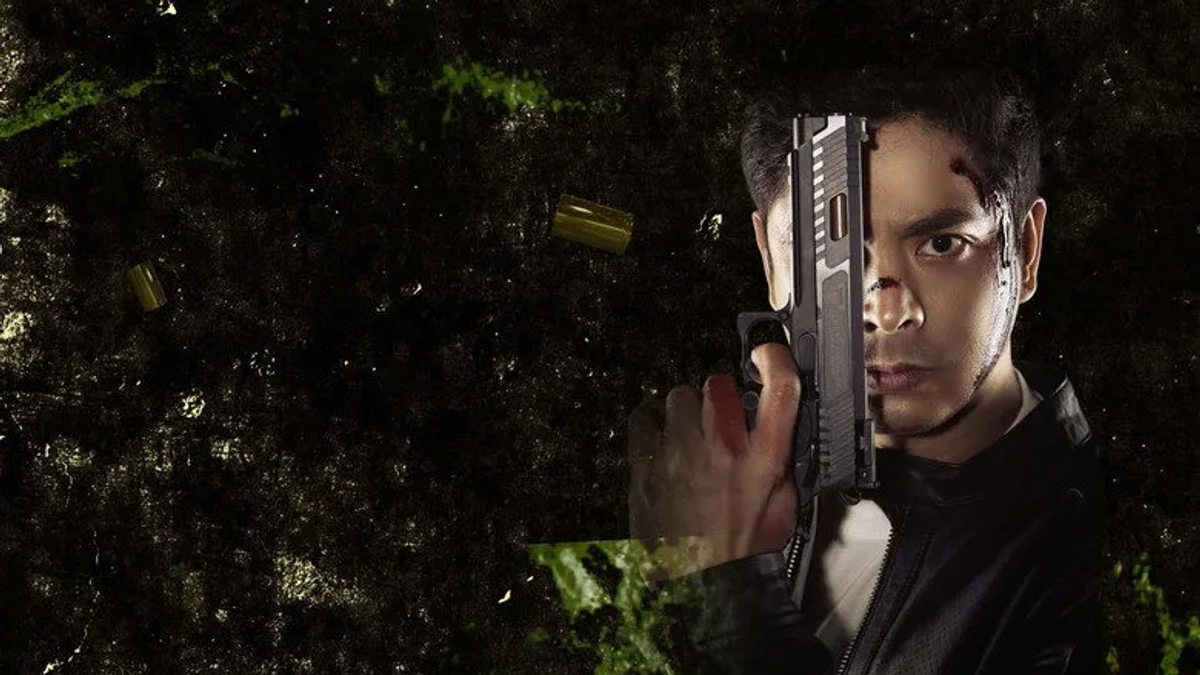 Cạm Bẫy / Ang Probinsyano
