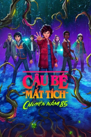Cậu Bé Mất Tích: Chuyện Năm 85 (Phần 1)
