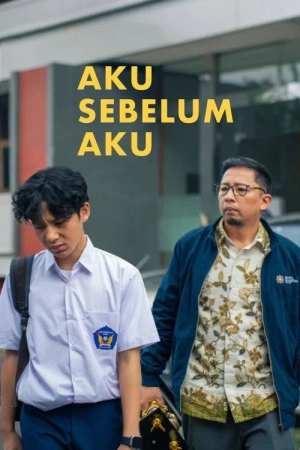 Poster phim Con Người Trước Của Tôi