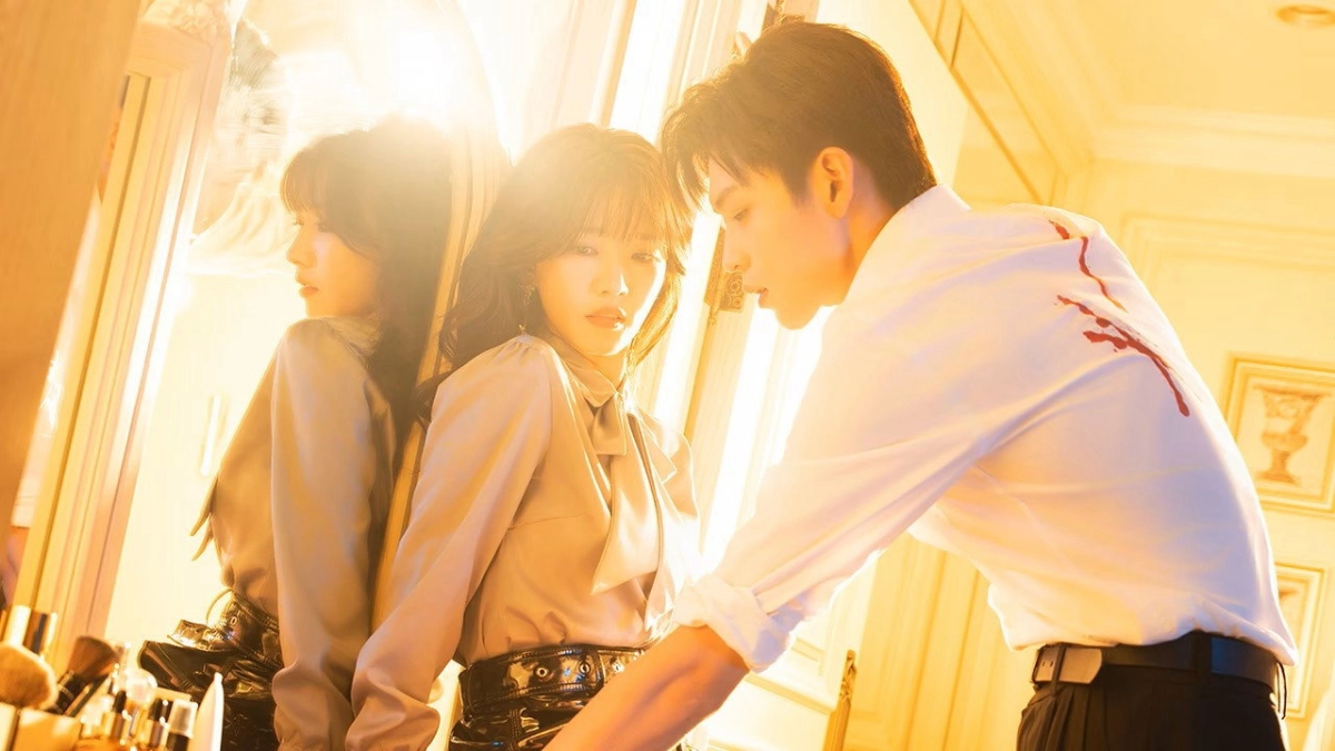 Cứ Thế Mà Gặp Em (Just to Meet You)