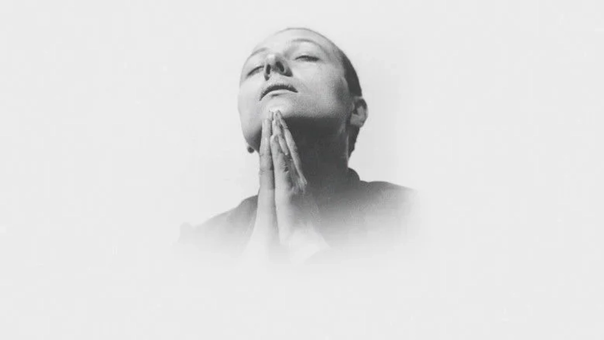 Cuộc đời khổ nạn của Joan of Arc