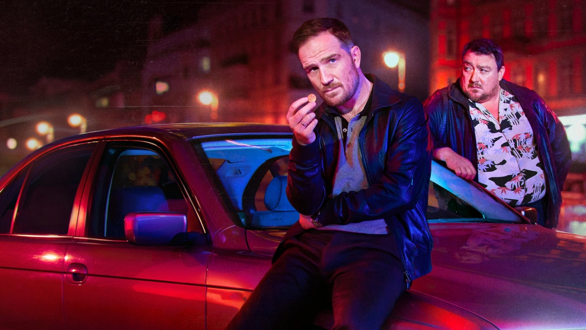 Đạo tặc (Phần 2) (Crooks (Season 2))