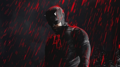 Daredevil: Tái Xuất (Phần 2)