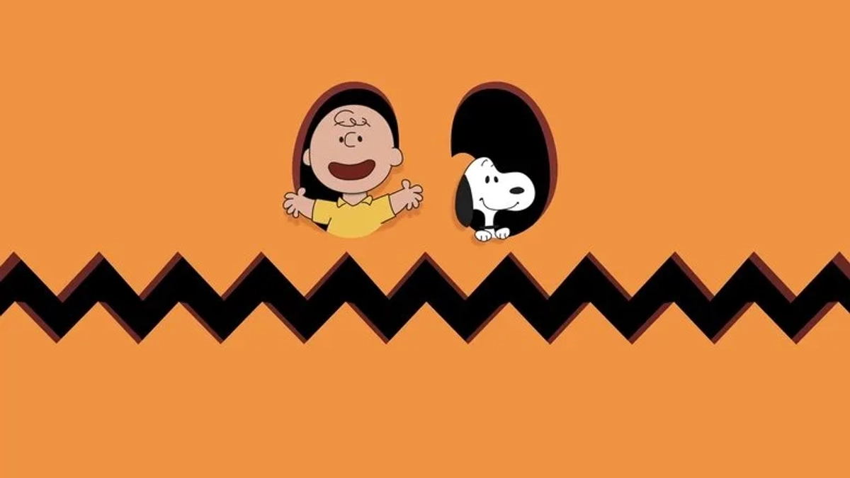 Đó Là Siêu Bí Ngô, Charlie Brown