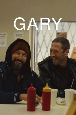 Poster phim Gary
