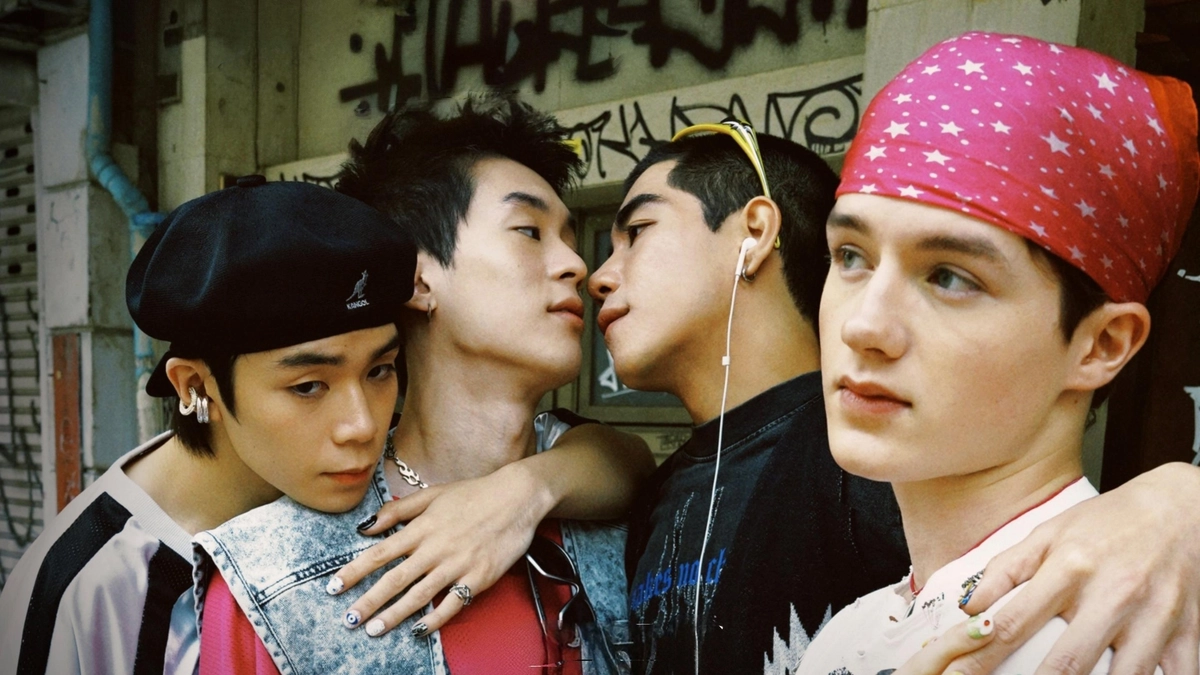 GELBOYS (Phần 1)