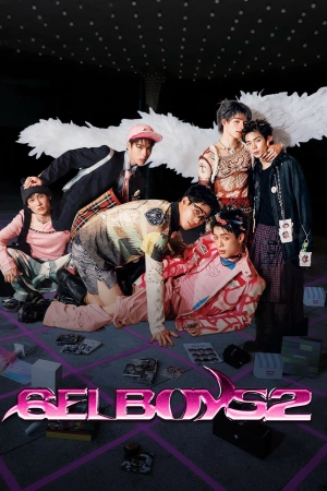 Poster phim GELBOYS (Phần 2)