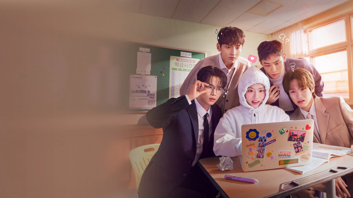 Giá Trị Tuyệt Đối Của Lãng Mạn (Absolute Value of Romance)