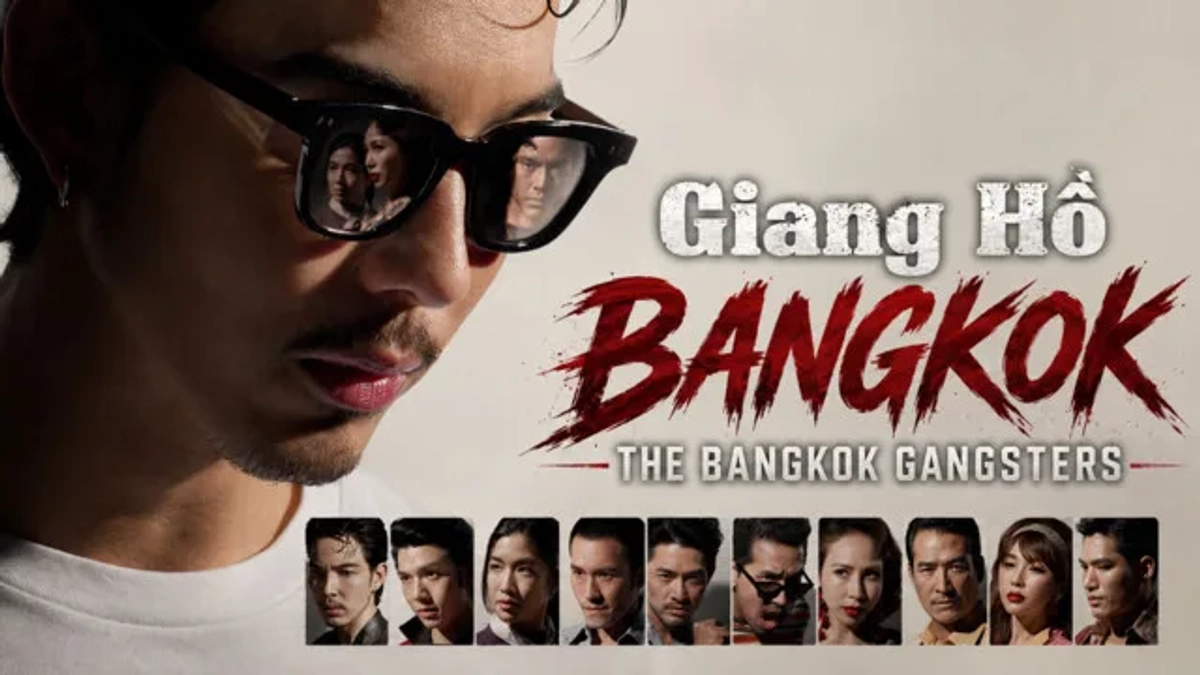 Giang Hồ Bangkok