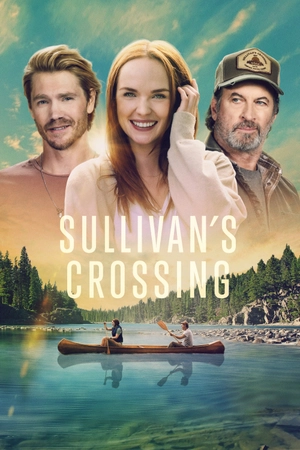Poster phim Giao Lộ Sullivan (Phần 1)