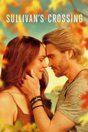 Poster phim Giao Lộ Sullivan (Phần 4)